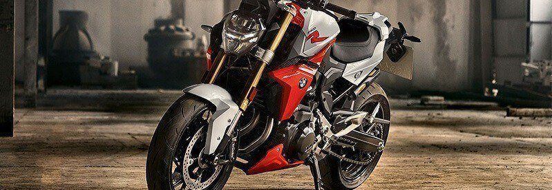 BMW Motorcycle Dealer near Me | Quaker City Motor Sport